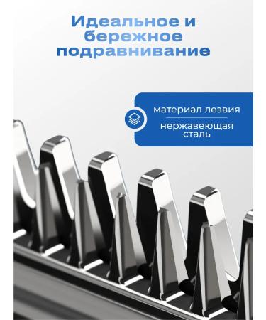 PHILIPS Hair cutting machine Wended male - Buy Online on GoSupps.com