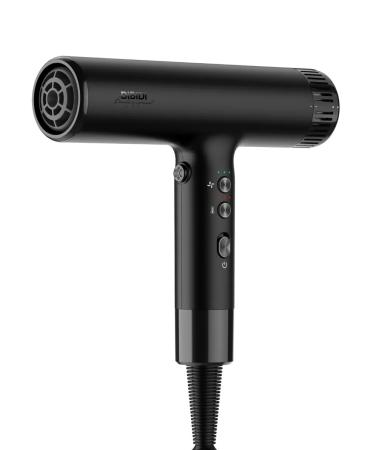 Professional hair hair dryer with nozzles - Buy Online on GoSupps.com