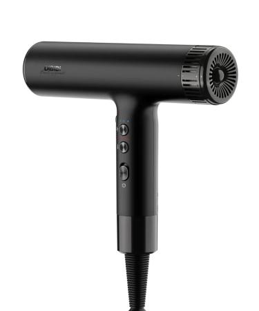 Professional hair hair dryer with nozzles - Buy Online on GoSupps.com