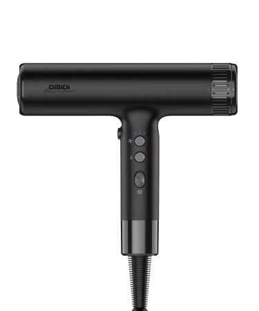 Professional hair hair dryer with nozzles - Buy Online on GoSupps.com