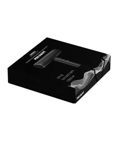 Professional hair hair dryer with nozzles - Buy Online on GoSupps.com