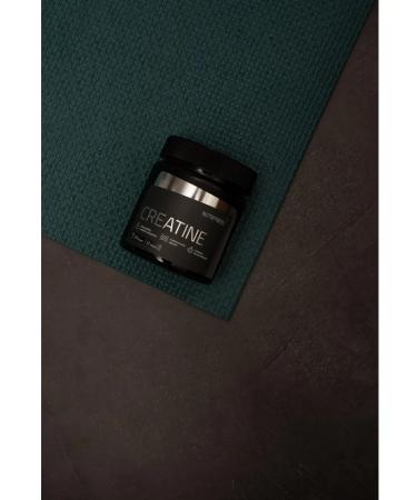 NUTRITNESS Creatine monohydrate 260 g Creatine Powder powder - Buy Online on GoSupps.com