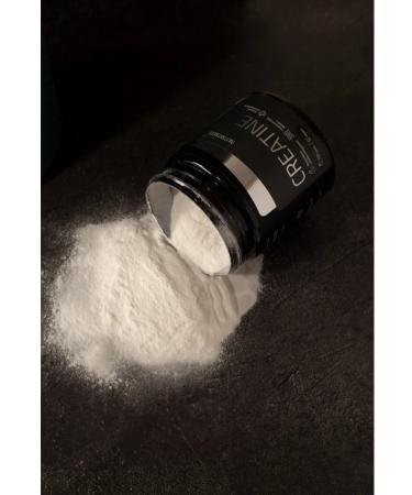 NUTRITNESS Creatine monohydrate 260 g Creatine Powder powder - Buy Online on GoSupps.com