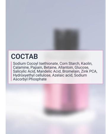 Beauty Assistant Enzyme powder for washing the face - Buy Online on GoSupps.com