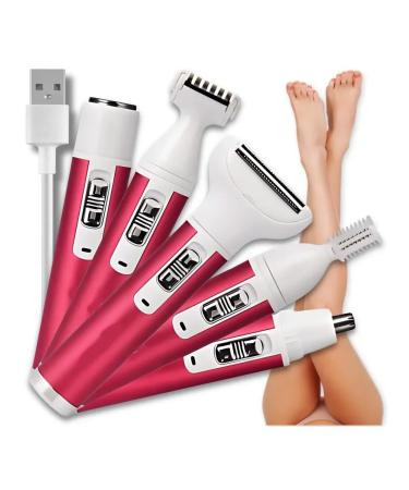 Trend Brand Departer 5 nozzles