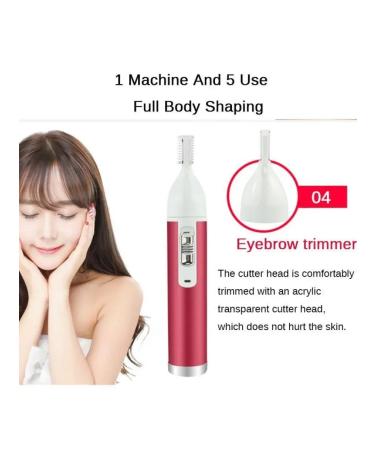 Trend Brand Departer 5 nozzles - Buy Online on GoSupps.com