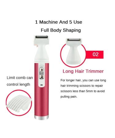 Trend Brand Departer 5 nozzles - Buy Online on GoSupps.com