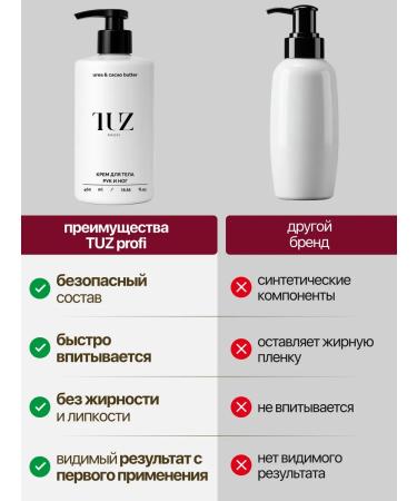 Moisturizing body 460 ml - Buy Online on GoSupps.com