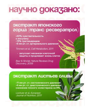 Kolos-Ok UltraHealthy Transveratrol ultra from the Japanese highlander - Buy Online on GoSupps.com