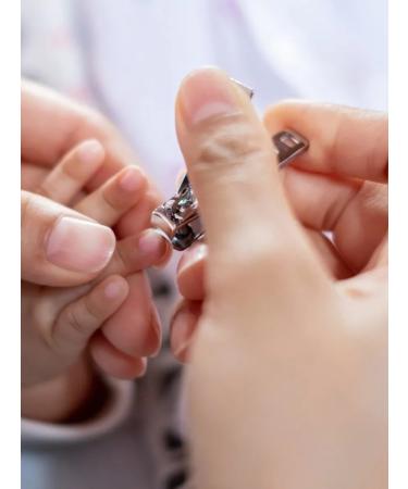 Babyono Manicure set for newborns for children - Buy Online on GoSupps.com