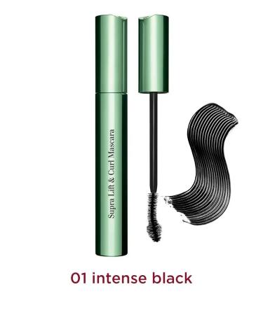 Clarins Masculoning and eyelash volume