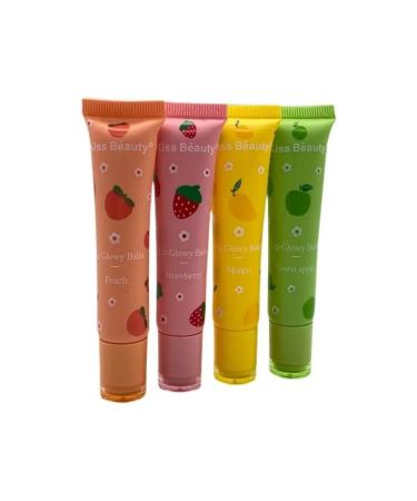 COSMO SHOP Lip gloss for lip balm fruit new year - Buy Online on GoSupps.com