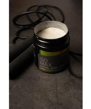 NUTRITNESS ISOMAX 350 g isotonic tastes pineapple - Buy Online on GoSupps.com