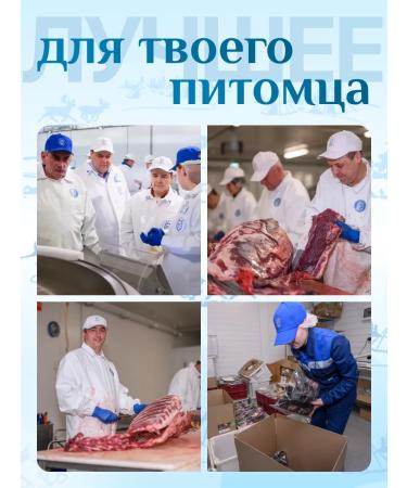 Payuta Deer ears 300 g healthy delicious - Buy Online on GoSupps.com