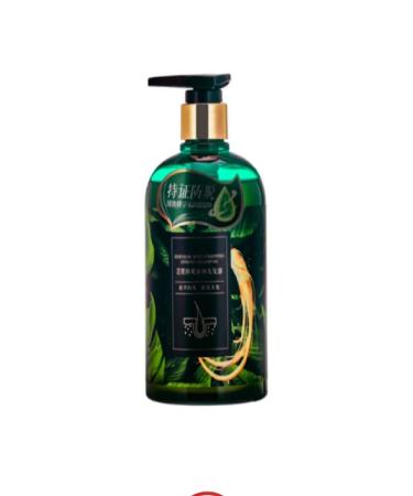 Greenleaf Anti-hair loss shampoo