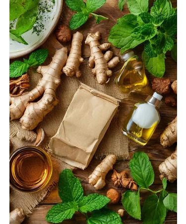 Greenleaf Anti-hair loss shampoo - Buy Online on GoSupps.com