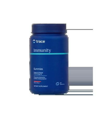 Trace Minerals Vitamin D3 + C + zinc 60 chewing pastors - Buy Online on GoSupps.com