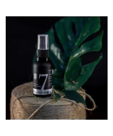 Crimean Natural Collection Oil for growth of beard and mustache hair 30 ml - Buy Online on GoSupps.com