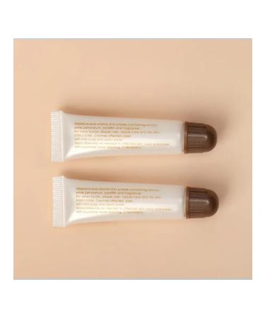 ProMarket2 A set of care products after permanent makeup - Buy Online on GoSupps.com