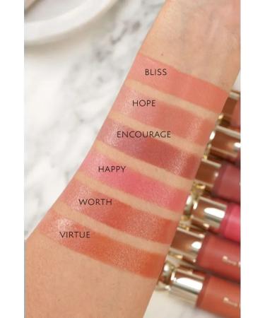 Rare Beauty Worth Face Blush - Buy Online on GoSupps.com