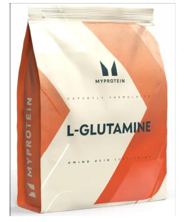 L-Glutamine 500 G (L-lutamine)