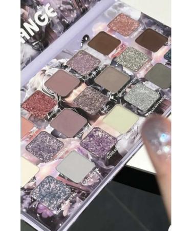 Herorange Feature shadows palette shiny matte - Buy Online on GoSupps.com