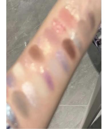 Herorange Feature shadows palette shiny matte - Buy Online on GoSupps.com