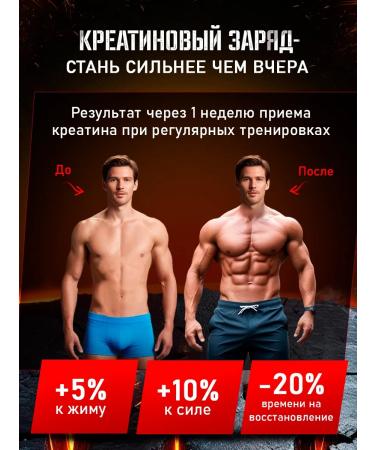 Red Phoenix Creatine Monohydrate 200 gr. Creatine MonohyDrate 40 servings - Buy Online on GoSupps.com