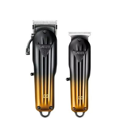 VGR Universal Trimmer for Hair and Beard - Buy Online on GoSupps.com