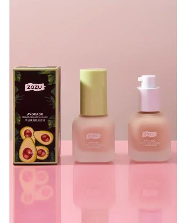 sadoer Tonal face cream matte tone 2 - Buy Online on GoSupps.com