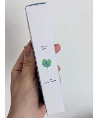 SKIN1004 SPF serum Centella Hyalu-Cica Water-Fit Sun Serum - Buy Online on GoSupps.com