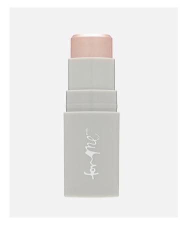 FOR ME Highlighter-style for the face. 2 Pink Champagne