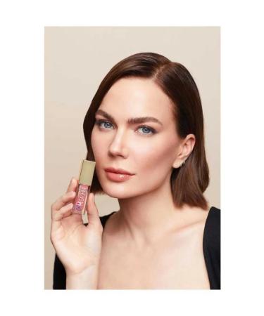 Golden Rose Brill to increase the volume of lip volume 3D Mega Lip Gloss 112 - Buy Online on GoSupps.com