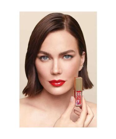 Golden Rose Brill to increase the volume of lip volume 3D Mega Lip Gloss 112 - Buy Online on GoSupps.com