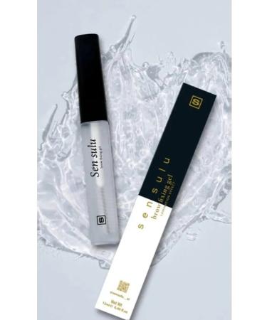 Sen Sulu Eyebrow Shaper Gel Eyebrow gel Sen Sulu 12 ml - Buy Online on GoSupps.com