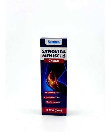 Granataris natural ointment for joints - Buy Online on GoSupps.com