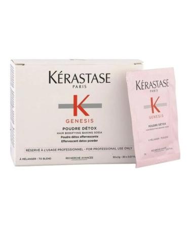 Detoxycing powder Kerastase 30x2g