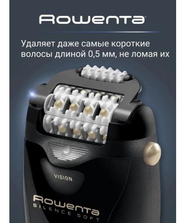 Rowenta Electric epalator - Buy Online on GoSupps.com