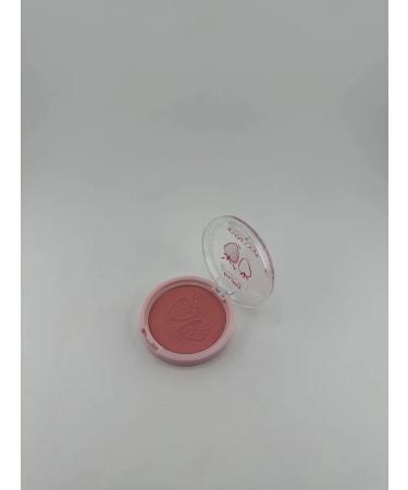BUBA Dry matte blush - Buy Online on GoSupps.com