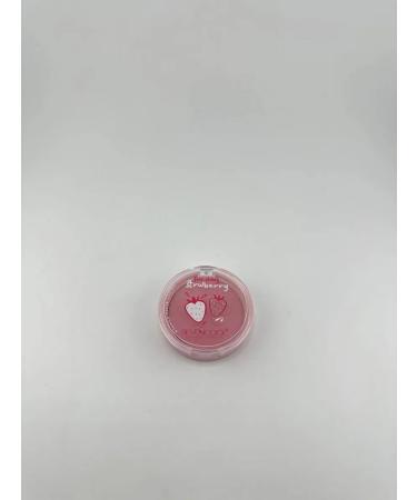 BUBA Fright blush for the face pink - Buy Online on GoSupps.com