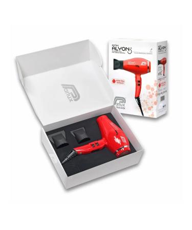 PARLUX Feng Alyon Red and Diffuser Magic Sense - Buy Online on GoSupps.com