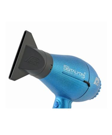 PARLUX Digitalyon Blue 2400 Watt - Buy Online on GoSupps.com