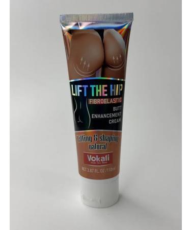 Zhodik 1 Cream to increase buttocks - Buy Online on GoSupps.com