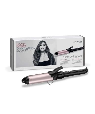 Babyliss C338E pile for 38mm