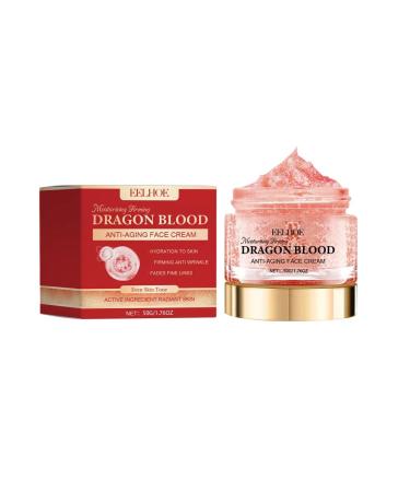 Eelhoe moisturizer "Dragon Blood 2 pieces - Buy Online on GoSupps.com