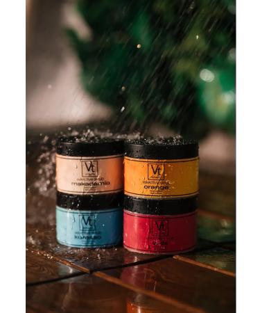 Salt scrub Kurasao - Buy Online on GoSupps.com