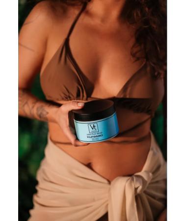 Salt scrub Kurasao - Buy Online on GoSupps.com
