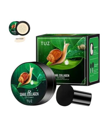 BB-cream of air pillow moisturizing concealer 1pc