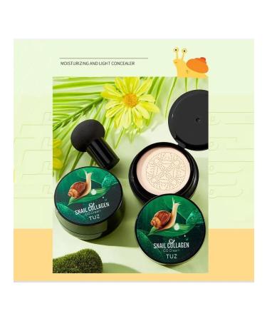 BB-cream of air pillow moisturizing concealer 1pc - Buy Online on GoSupps.com