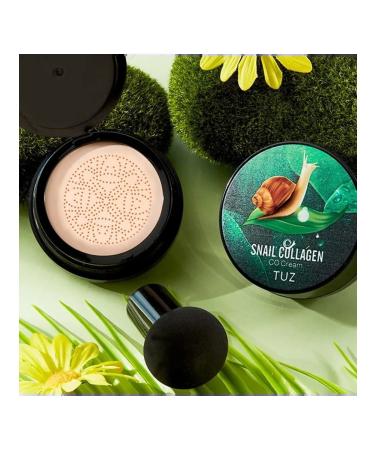 BB-cream of air pillow moisturizing concealer 1pc - Buy Online on GoSupps.com